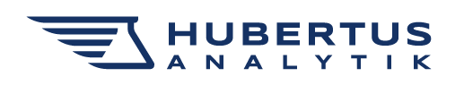 Hubertus Analytik GmbH Logo